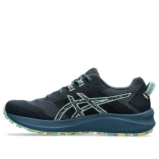 ASICS Trabuco Terra 2 'Magnetic Blue Dark Mint' 1011B607-401