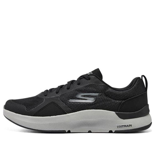 Skechers Go Train Move 'Black Grey' 220161-BKW
