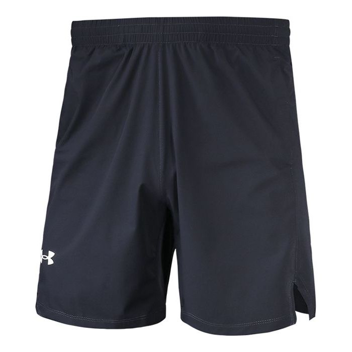 Under Armour 3.0 Wordmark Short 'Black' 22500209-001