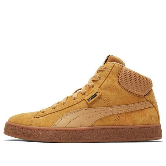 PUMA 1948 Mid Brown High Top 359138-20
