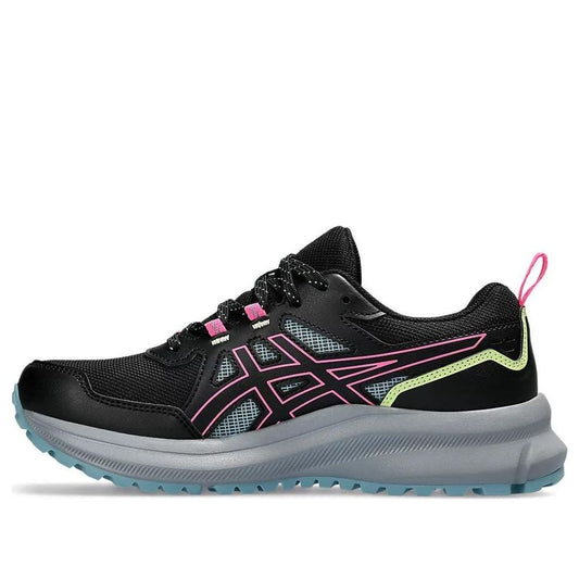 (WMNS) ASICS Trail Scout 3 'Black Birch' 1012B516-001