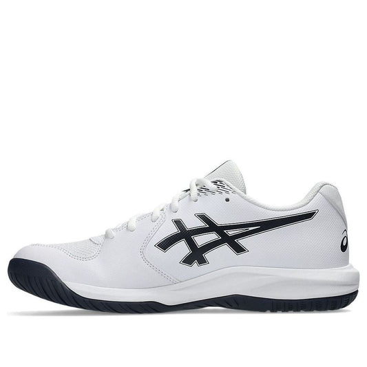 ASICS Gel-Dedicate 9 'White Midnight' 1041A543-101