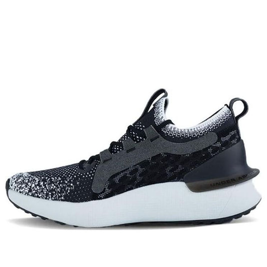 Under Armour HOVR Phantom 3 SE Elevate 'Black Halo Grey' 3026652-002