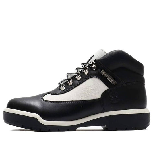 Timberland x Mastermind Field Boot Chukka 'Black White' A297V015