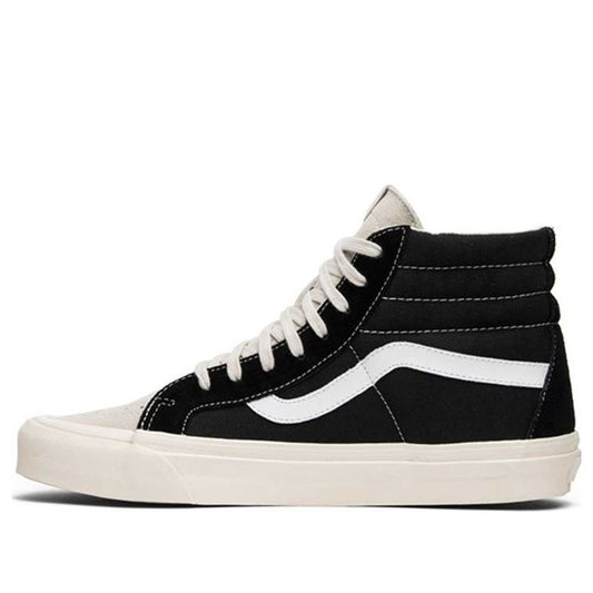 Vans Fear of God x SK8-HI 38 Reissue 'Fear of God' VN0A2XS1ML5