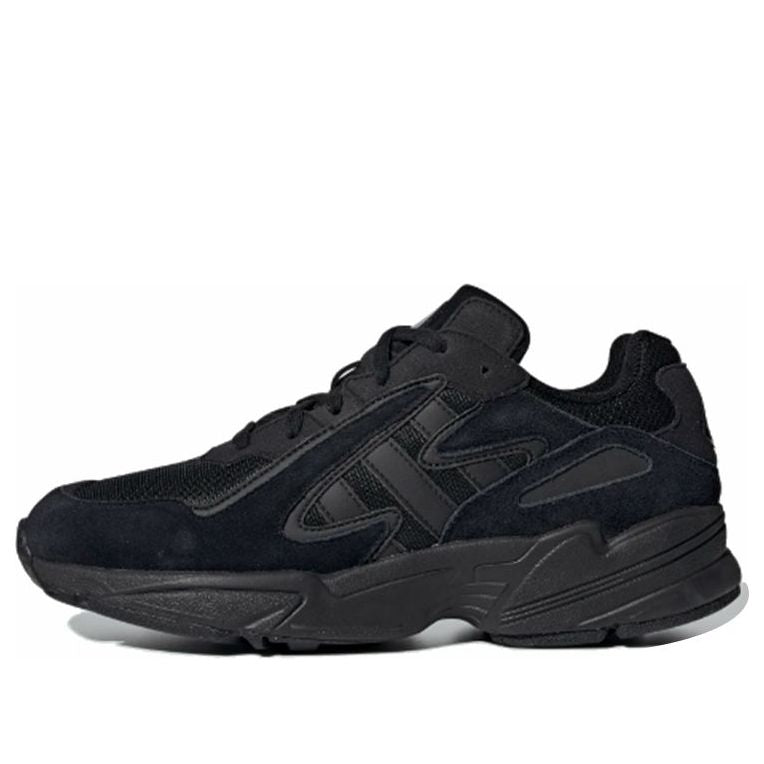 adidas Yung-96 Chasm 'Black Carbon' EE7239