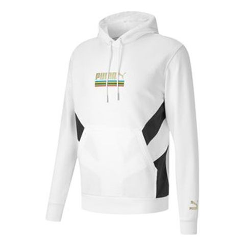 PUMA Tfs Unity White 599287-02