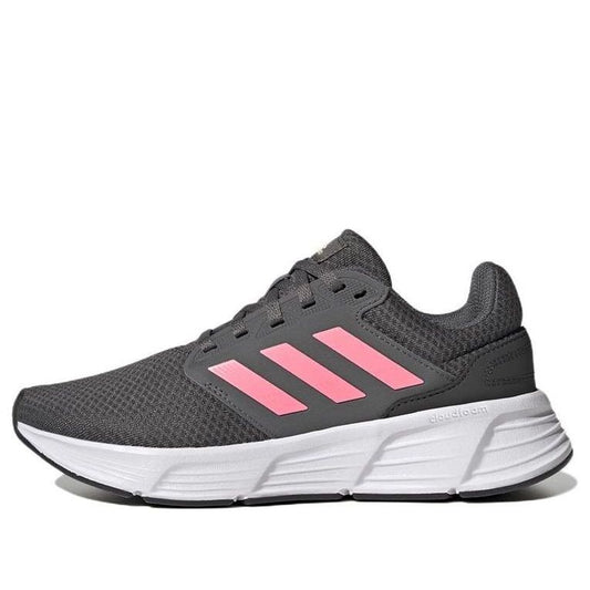 (WMNS) adidas Galaxy 6 'Grey Pink White' GW4135