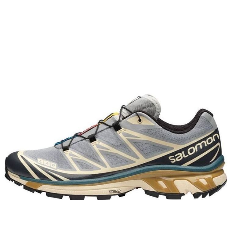 Salomon XT-6 Series 'Blue' 414551