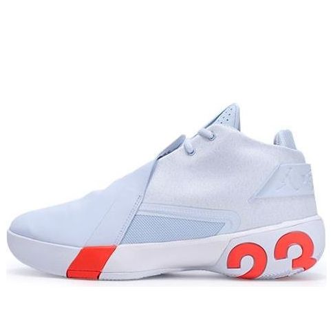 Air Jordan ULTRA Fly 3 PFX 'Half Blue' BQ6280-401