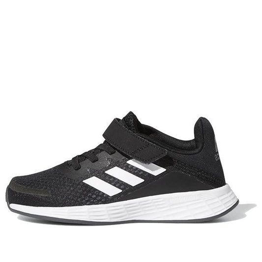 (PS) adidas Duramo SL 'Black White' FX7314