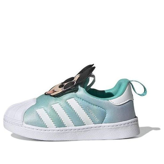 (TD) adidas Disney x Superstar 360 'Mickey Mouse' GY9151
