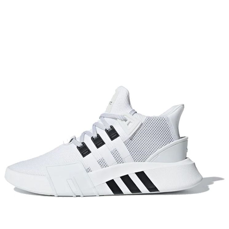adidas EQT Bask ADV 'Cloud White' BD7772