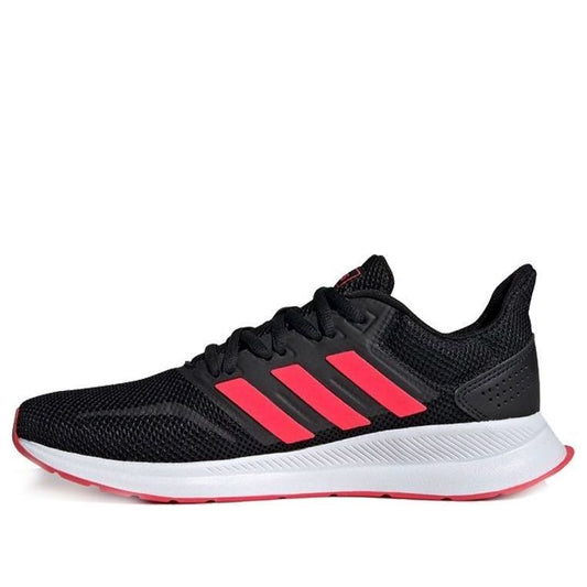 (WMNS) adidas Runfalcon 'Shock Red' F36270