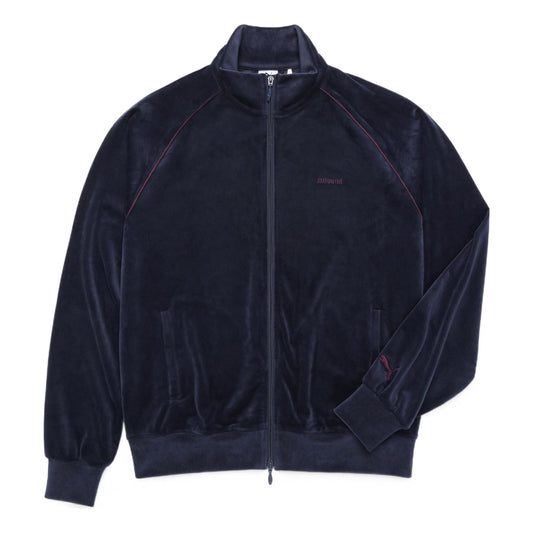 PUMA x JJJJound Tracksuit Top 'Navy' 538713-84