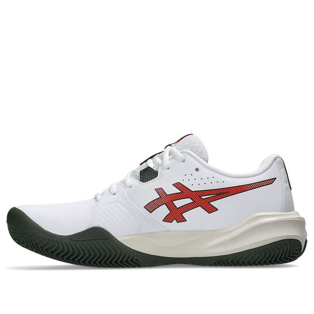 ASICS Gel-Challenger 15 Clay 'White Cherry Tomato' 1041A508-104