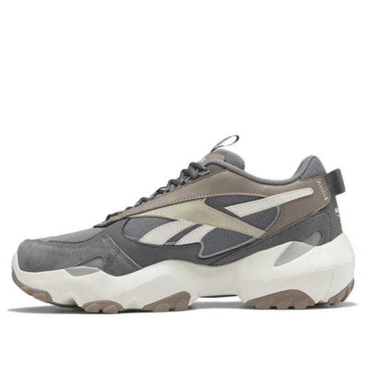 Reebok Fluffipuff 'Grey' HP7724