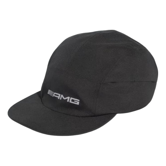 adidas x AMG Cap Asia Sizing 'Black' KW4364