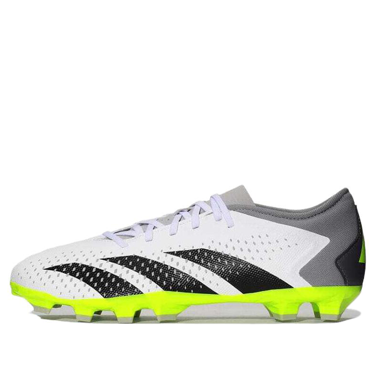 adidas Predator Accuracy.3 HG AG 'White' IE9478