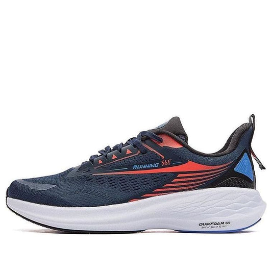 361 Degrees Flying wing 2.0 pro 'Navy Orange' 572132212-11