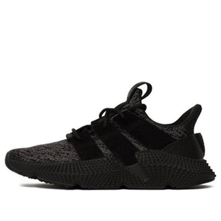 (GS) adidas Prophere J 'Core Black' AQ0510