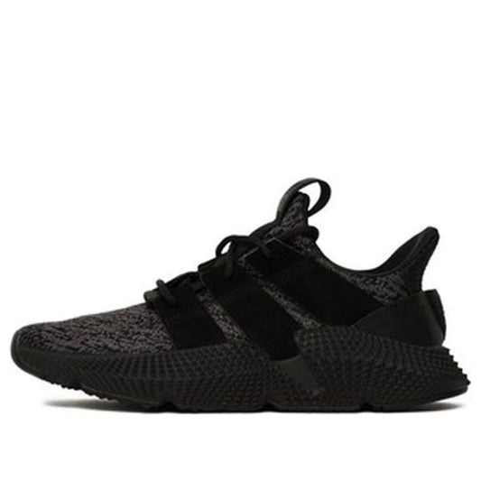 (GS) adidas Prophere J 'Core Black' AQ0510