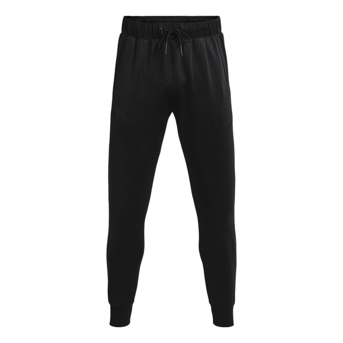 Under Armour Curry Playable Pants 'Black' 1374297-001