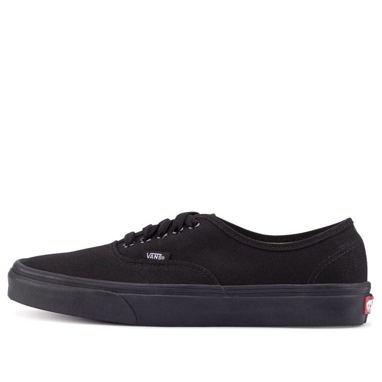 Vans Authentic 'Black' VN000EE3BKA