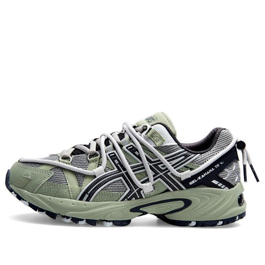 ASICS Gel-Kahana TR V2 'Green Grey' 1203A259-300