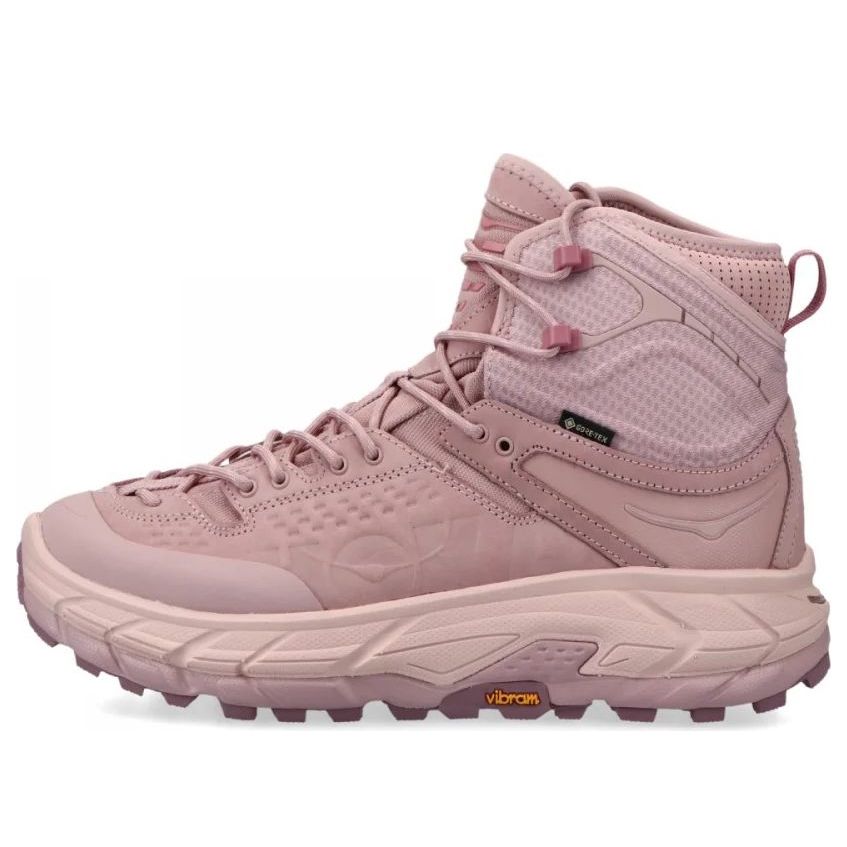 HOKA ONE ONE Tor Ultra High GORE-TEX 'Pale Mauve' 1129958-PMPW