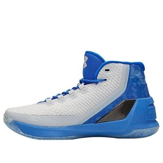 Under Armour Curry 3 'Aqua Camo' 1269279-036