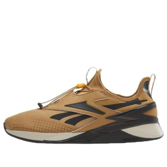 Reebok Nano X3 Froning 'Court Black' 100033065