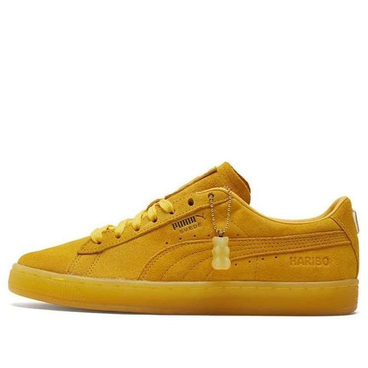 PUMA Haribo x Suede 'Mimosa' 382562-01