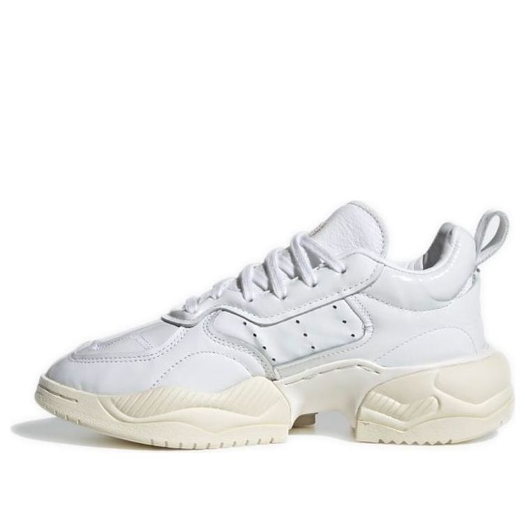 (WMNS) adidas Supercourt RX 'White' FV0850