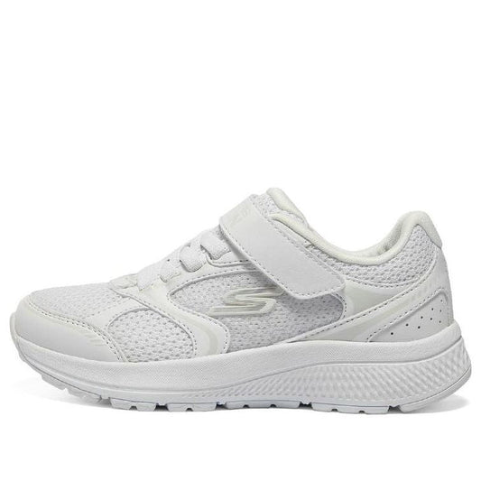 (GS) Skechers GoRun Consistent Shoes 'White' 302585L-WHT
