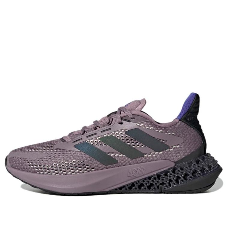 (WMNS) adidas 4DFWD Pulse 'Legacy Purple' Q46223