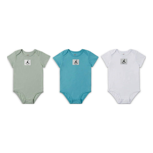 (TD) Air Jordan Bodysuit Premature Shirts 'Multicolor' FQ0770-920