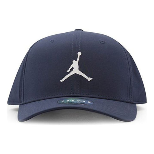 Air Jordan Clc99 Snapback 'Navy Blue' AV8439-451