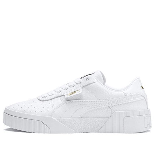 (WMNS) PUMA Cali 'White' 369155-01