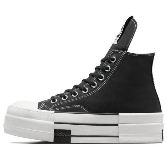 Converse Chuck 70 Hi 'Rick Owens x DRKSHDW DBL DRKSTAR' A04954C