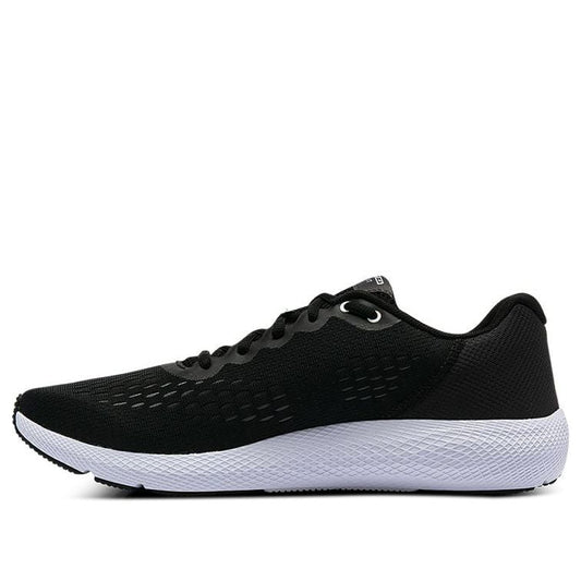 Under Armour Charged Pursuit 2 'Black' 3023865-001