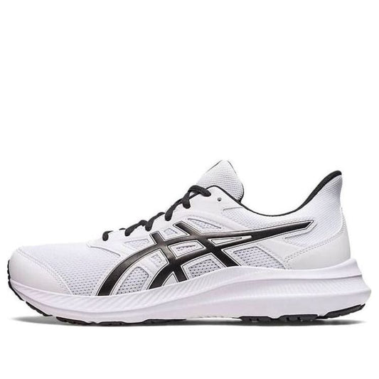 ASICS Jolt 4 Extra Wide 'White Black' 1011B602-101
