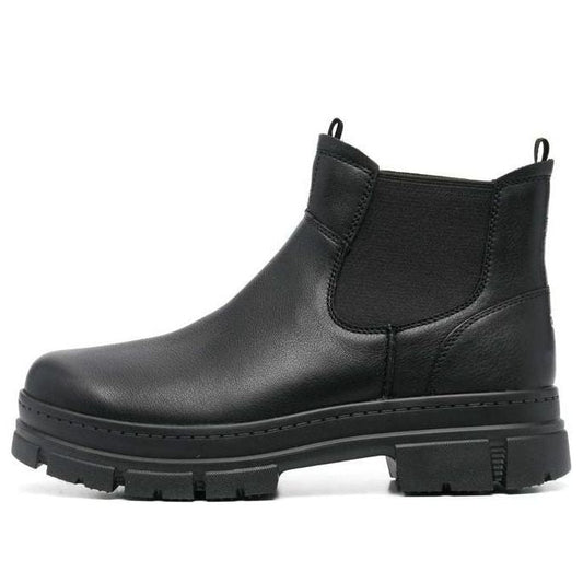 UGG Skyview Chelsea Boot 'Black' 1131835-BLK