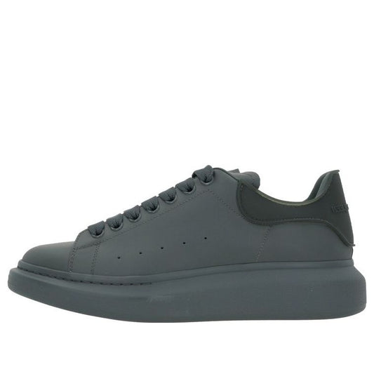 Alexander McQueen Oversized Sneaker 'New Khaki' 727394WICGT3762
