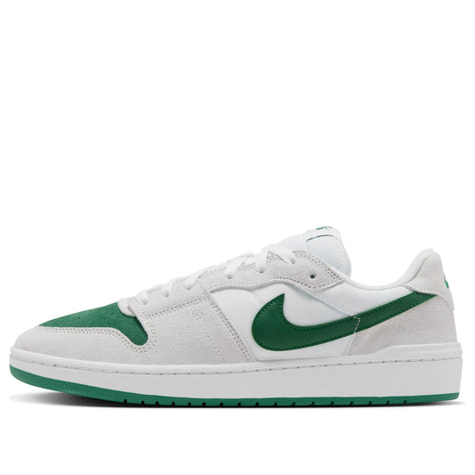 Nike SB Code 58 'White Pink Green' IB0108-103 - Nike Professional Edition