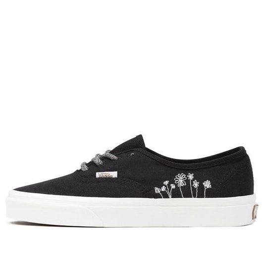 (WMNS) Vans Authentic Shoes 'Black White' VN0A5KRDBF5