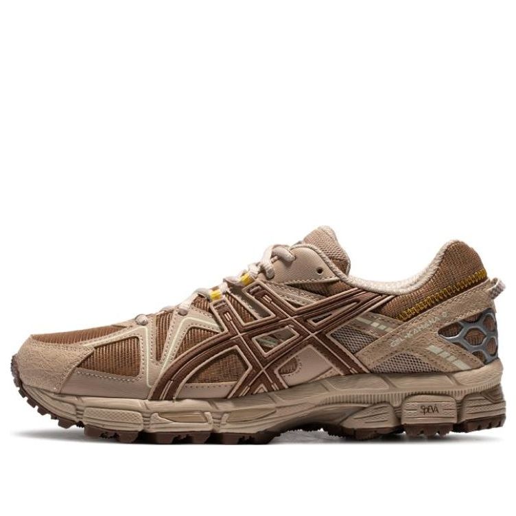ASICS Gel-Kahana 8 'Brown' 1011B841-200