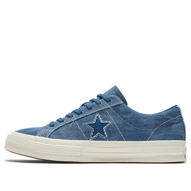 Converse One Star 'blue' 167834C