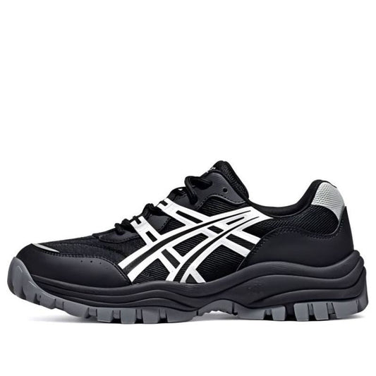 ASICS GEL-CSL02 'Black White' 1203A552-001