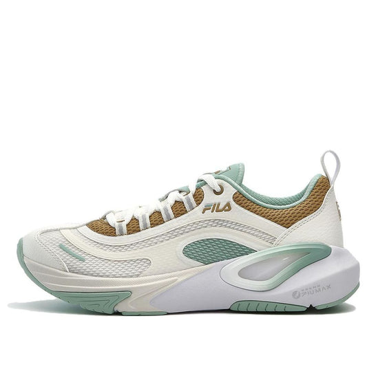 FILA Pacer 'White Green' A12W331403FSC